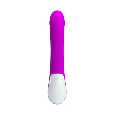 PRETTY LOVE ROBERT – Luksusowy Wibrator Króliczek z 30 Funkcjami Wibracji