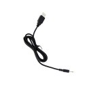 PRETTY LOVE - SNAKY VIBE USB: Podwójny Wibrator z 7 Funkcjami dla Nieskończonej Przyjemności