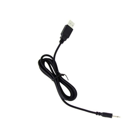 PRETTY LOVE - SNAKY VIBE USB: Podwójny Wibrator z 7 Funkcjami dla Nieskończonej Przyjemności