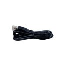 PRETTY LOVE - Wibrująca Przyjemność Snaky z 7 Funkcjami USB