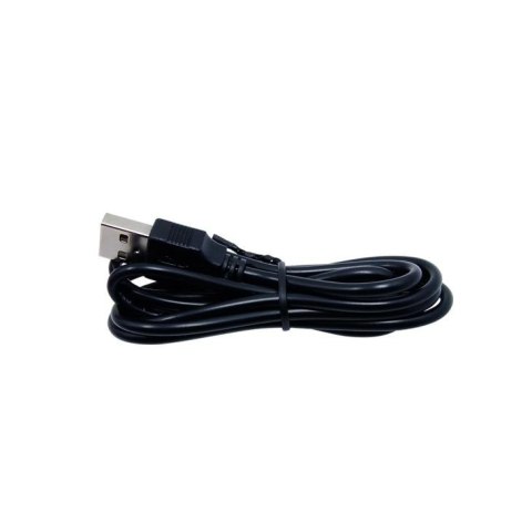 PRETTY LOVE - Wibrująca Przyjemność Snaky z 7 Funkcjami USB