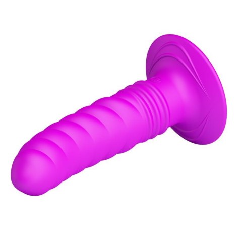 PRETTY LOVE - TWIST: 10-funkcyjny Stymulator Analny