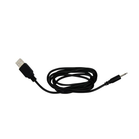 Pretty Love Aldrich – Luksusowy Wibrator Dualny z 12 Programami i Ładowaniem USB
