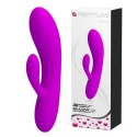 PRETTY LOVE ALVIN - Wibrator z 30 trybami rozkoszy