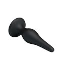 Pretty Love – Zestaw Mini Plugów Analnych dla Początkujących
