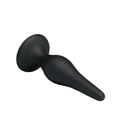 Pretty Love – Zestaw Mini Plugów Analnych dla Początkujących