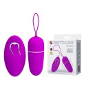 PRETTY LOVE Bradley – Luksusowy Wibrator z 12 Trybami Wibracji