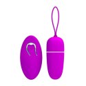 PRETTY LOVE Bradley – Luksusowy Wibrator z 12 Trybami Wibracji