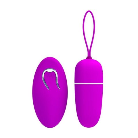 PRETTY LOVE Bradley – Luksusowy Wibrator z 12 Trybami Wibracji