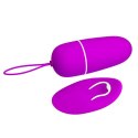 PRETTY LOVE Bradley – Luksusowy Wibrator z 12 Trybami Wibracji