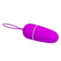 PRETTY LOVE Bradley – Luksusowy Wibrator z 12 Trybami Wibracji