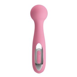 PRETTY LOVE CORNELIUS – Masażer Stymulujący z 12 Funkcjami i Ładowaniem USB