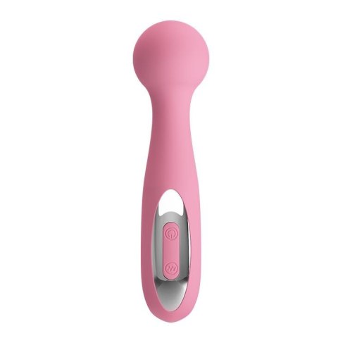 PRETTY LOVE CORNELIUS – Masażer Stymulujący z 12 Funkcjami i Ładowaniem USB
