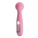 PRETTY LOVE CORNELIUS – Masażer Stymulujący z 12 Funkcjami i Ładowaniem USB