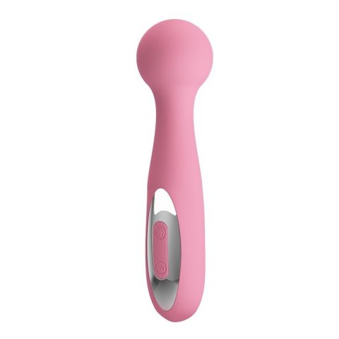 PRETTY LOVE CORNELIUS – Masażer Stymulujący z 12 Funkcjami i Ładowaniem USB