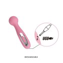 PRETTY LOVE CORNELIUS – Masażer Stymulujący z 12 Funkcjami i Ładowaniem USB