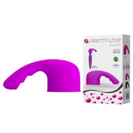 PRETTY LOVE CURITIS – Akcesorium Stymulujące Punkt G/P
