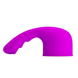PRETTY LOVE CURITIS – Akcesorium Stymulujące Punkt G/P