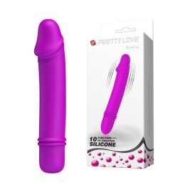 PRETTY LOVE - EMILY, 10 funkcji