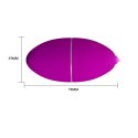 PRETTY LOVE - HYPER EGG: Wibrujące jajko z 12 programami