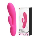 PRETTY LOVE - IVES, wibrator 30-funkcyjny z ładowaniem USB