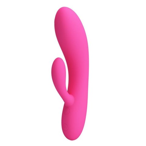 PRETTY LOVE - IVES, wibrator 30-funkcyjny z ładowaniem USB