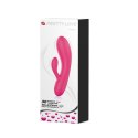 PRETTY LOVE - IVES, wibrator 30-funkcyjny z ładowaniem USB