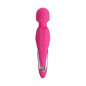 PRETTY LOVE Michael USB - Rozgrzewający Masażer z 7 Funkcjami