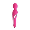 PRETTY LOVE Michael USB - Rozgrzewający Masażer z 7 Funkcjami