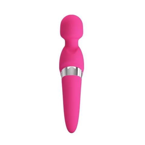 PRETTY LOVE Michael USB - Rozgrzewający Masażer z 7 Funkcjami