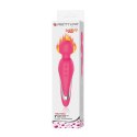 PRETTY LOVE Michael USB - Rozgrzewający Masażer z 7 Funkcjami