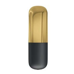 PRETTY LOVE – Mini Masażer z 12 Funkcjami Wibracji