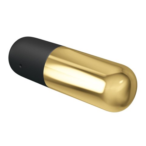 PRETTY LOVE – Mini Masażer z 12 Funkcjami Wibracji