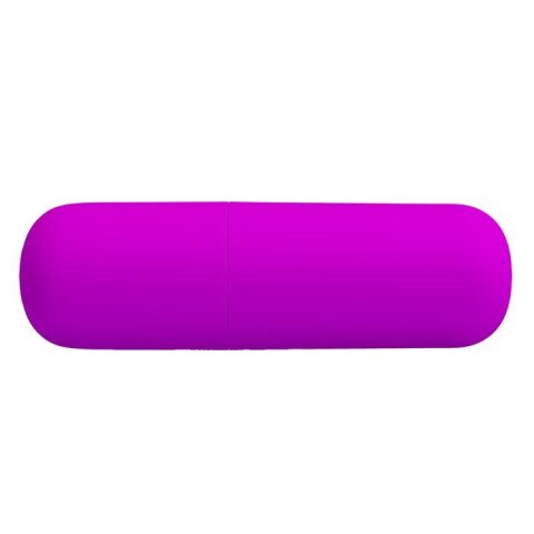PRETTY LOVE - Jajko Wibrujące POWER USB z 12 Trybami