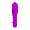 PRETTY LOVE Solomon – Klasyczny Wibrator z 10 Trybami Wibracji