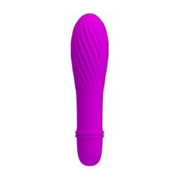PRETTY LOVE Solomon – Klasyczny Wibrator z 10 Trybami Wibracji