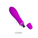 PRETTY LOVE Solomon – Klasyczny Wibrator z 10 Trybami Wibracji