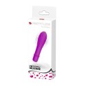 PRETTY LOVE Solomon – Klasyczny Wibrator z 10 Trybami Wibracji