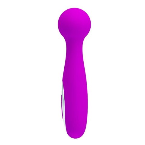 PRETTY LOVE WADE – Luksusowy Masażer z 12 Funkcjami Wibracji