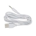 MR PLAY - Wibrujący Plug Analny z Funkcją Ssania