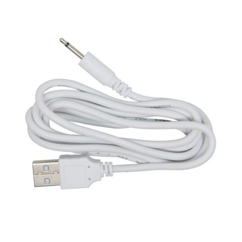 MR PLAY - Wibrujący Plug Analny z Funkcją Ssania