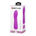 PRETTY LOVE - ADAM USB, 12 funkcji wibracji