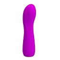 PRETTY LOVE - ADAM USB, 12 funkcji wibracji