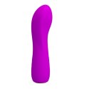 PRETTY LOVE - ADAM USB, 12 funkcji wibracji