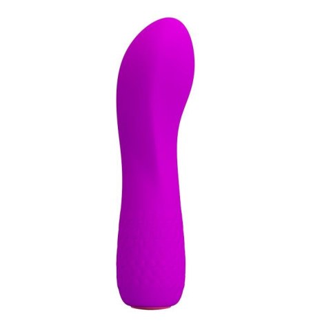 PRETTY LOVE - ADAM USB, 12 funkcji wibracji