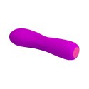 PRETTY LOVE - ADAM USB, 12 funkcji wibracji