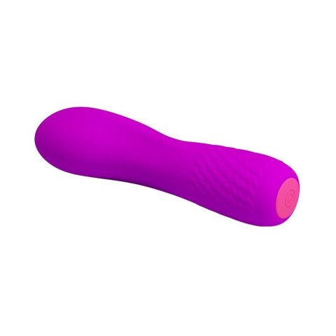 PRETTY LOVE - ADAM USB, 12 funkcji wibracji