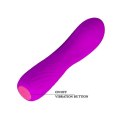 PRETTY LOVE - ADAM USB, 12 funkcji wibracji