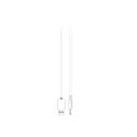PRETTY LOVE - ADAM USB, 12 funkcji wibracji