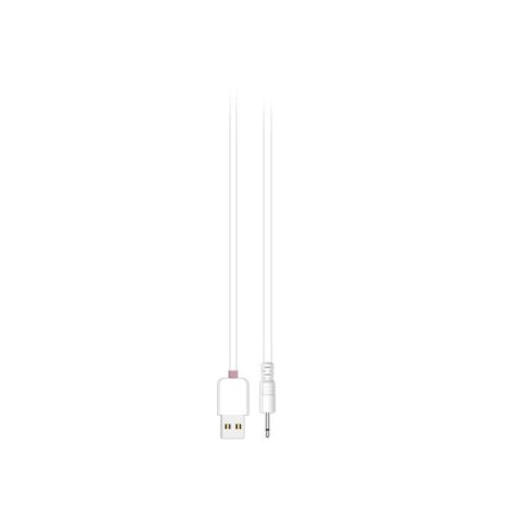PRETTY LOVE - ADAM USB, 12 funkcji wibracji